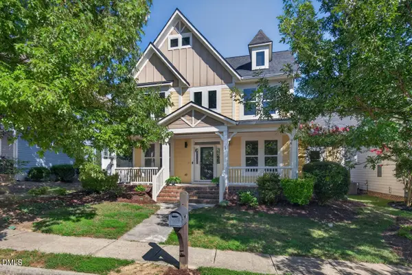 69 Fallenwood Lane, Chapel Hill, NC 27516