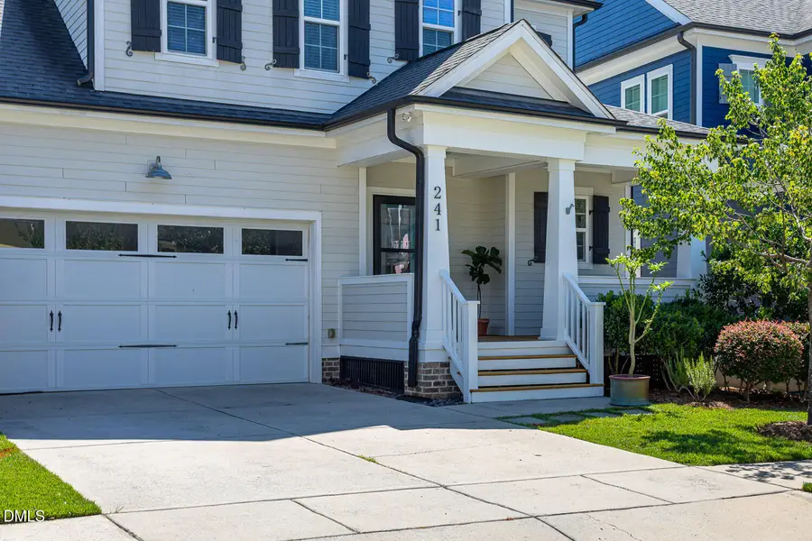241 Mallard Landing Drive, Chapel Hill, NC 27516 - #3