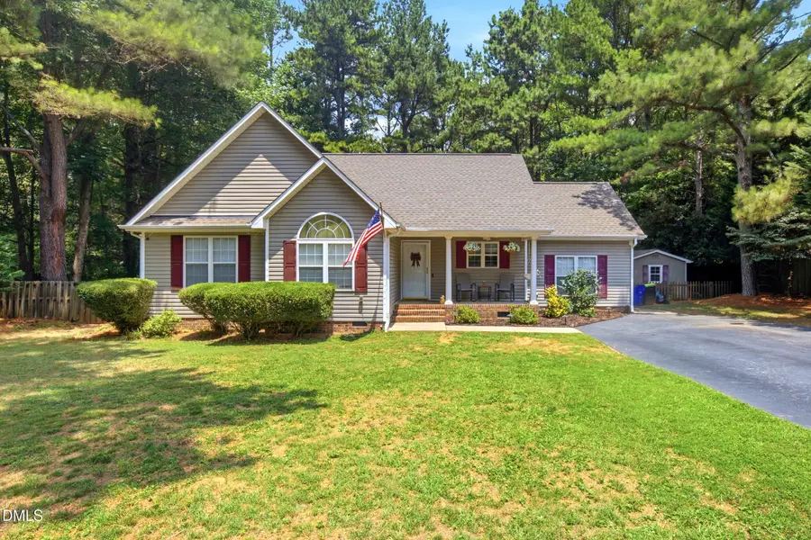 5515 Pine Meadow Lane, Mebane, NC 27302 - #3