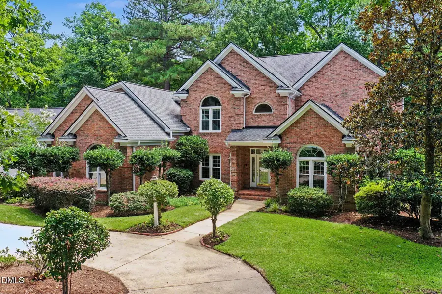 115 Raphael Drive, Cary, NC 27511 - #2