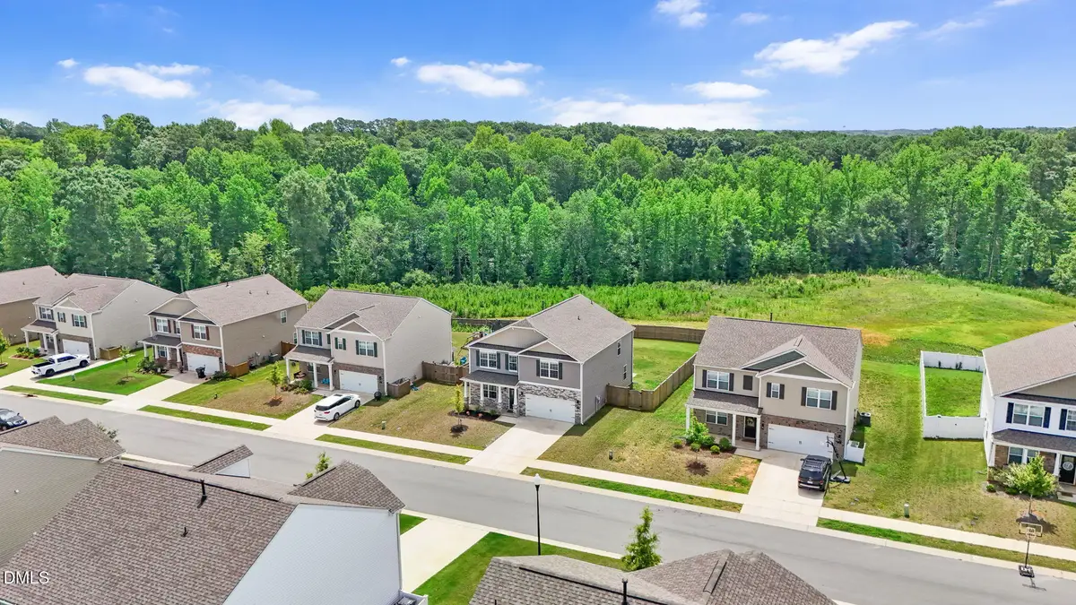 420 Red Cedar Way, Fuquay Varina, NC 27526 - #1
