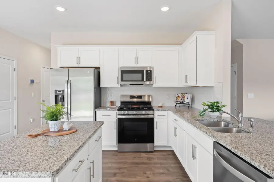 420 Red Cedar Way, Fuquay Varina, NC 27526 - #2