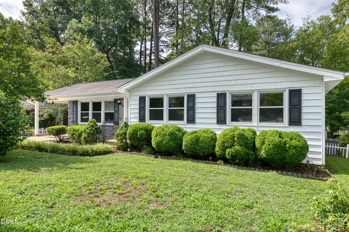 715 White Oak Drive, Cary, NC 27513 - #1