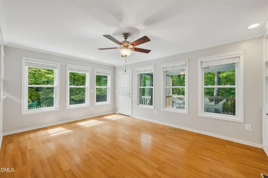 715 White Oak Drive, Cary, NC 27513 - #3