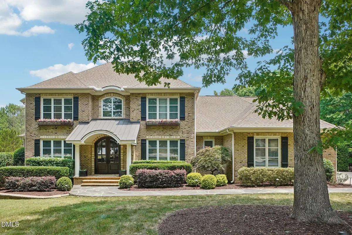10912 Fitzwilliam Street, Raleigh, NC 27614 - #1