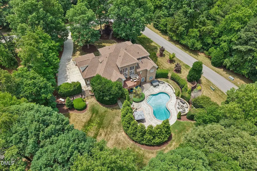 10912 Fitzwilliam Street, Raleigh, NC 27614 - #2