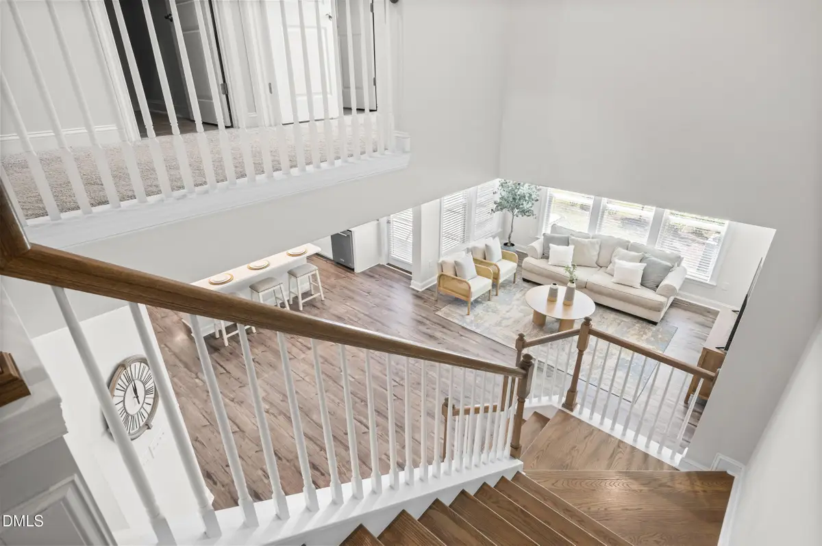 709 Toulouse Court, Cary, NC 27519 - #1
