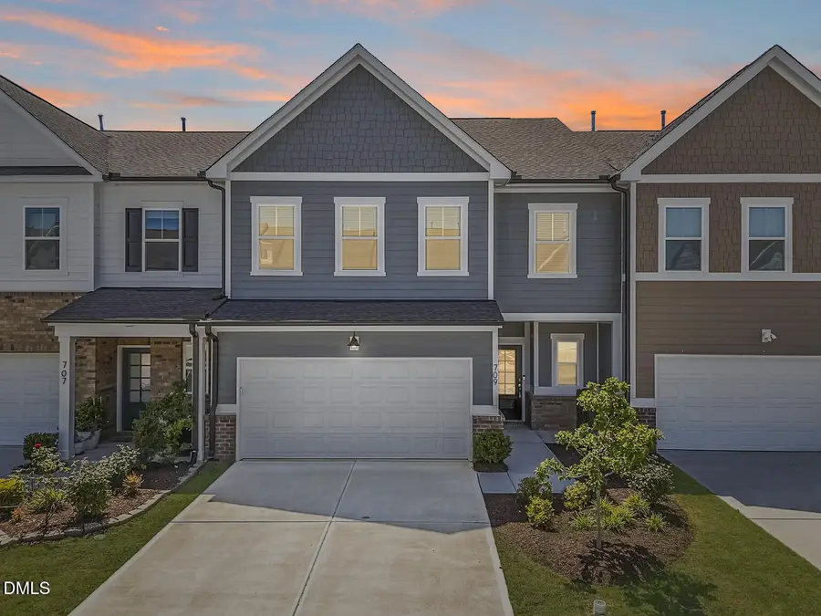 709 Toulouse Court, Cary, NC 27519 - #2