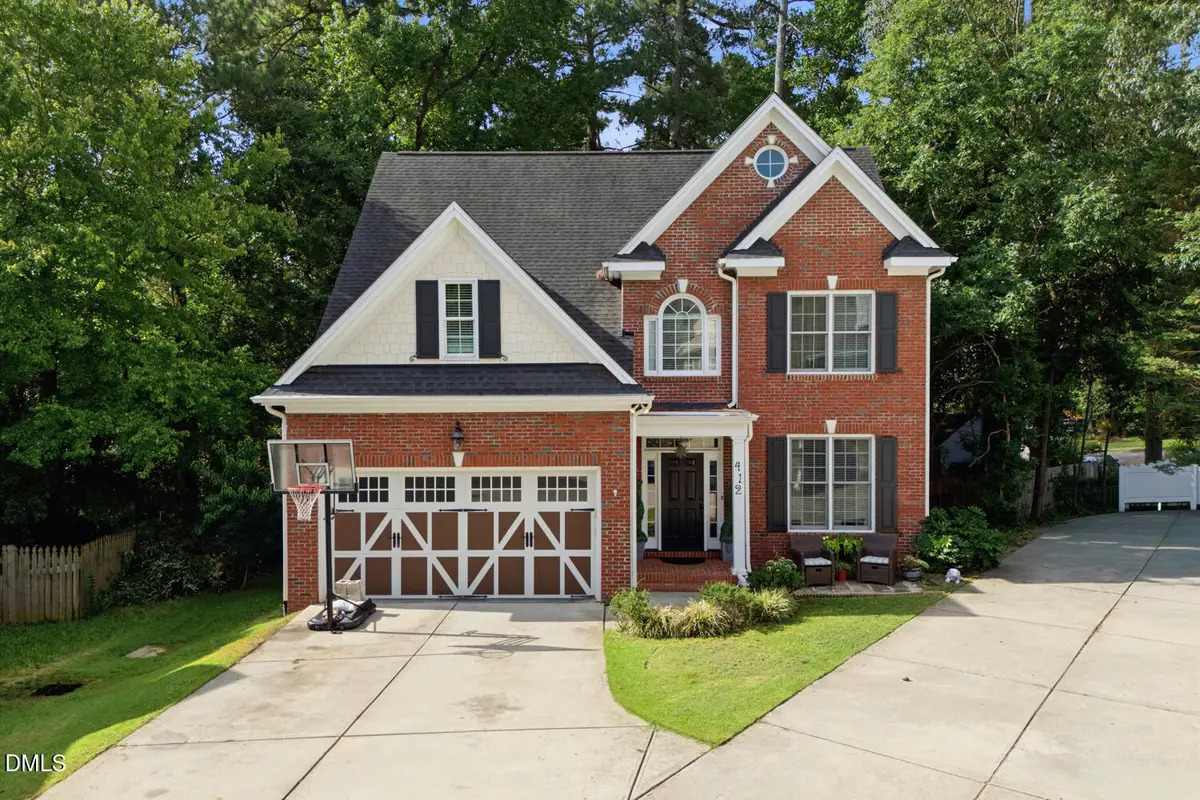 412 Thyme Place, Raleigh, NC 27609 - #1