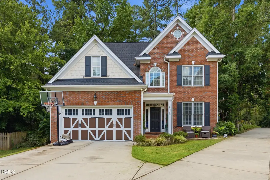 412 Thyme Place, Raleigh, NC 27609 - #3