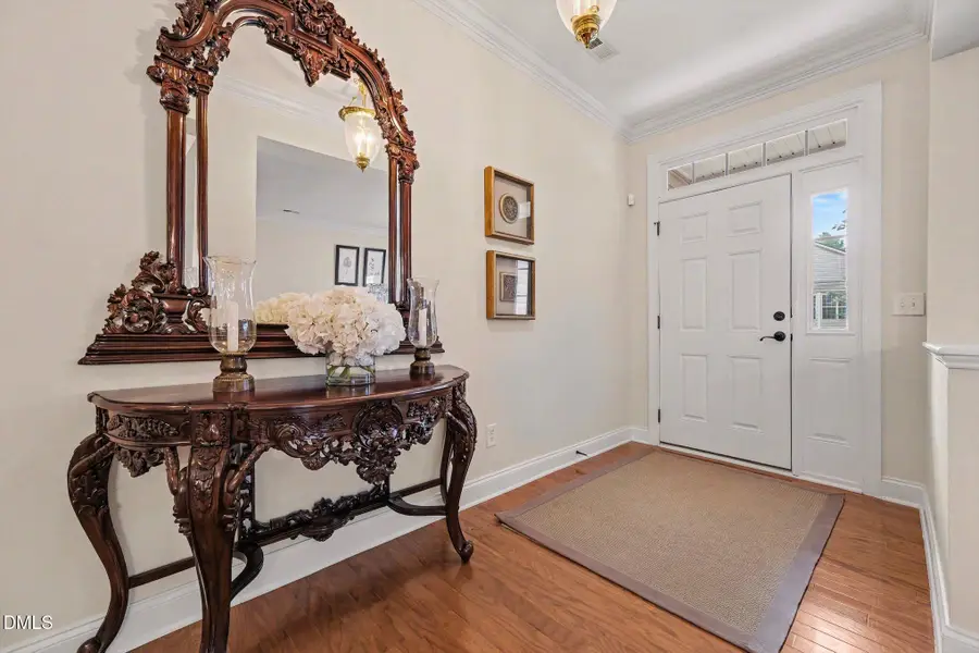 226 Muir Brook Place, Cary, NC 27519 - #3