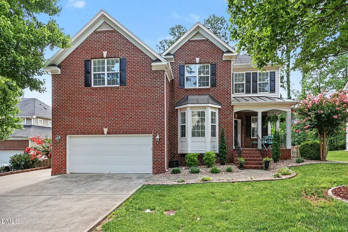 8417 Dunnington Circle, Raleigh, NC 27613 - #1