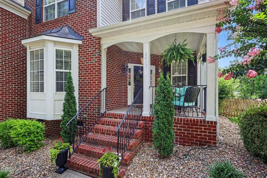 8417 Dunnington Circle, Raleigh, NC 27613 - #3