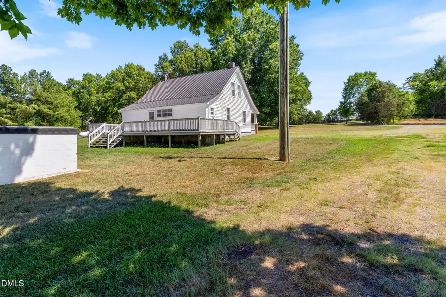1509 Oak Hill Road, Oxford, NC 27565 - #3