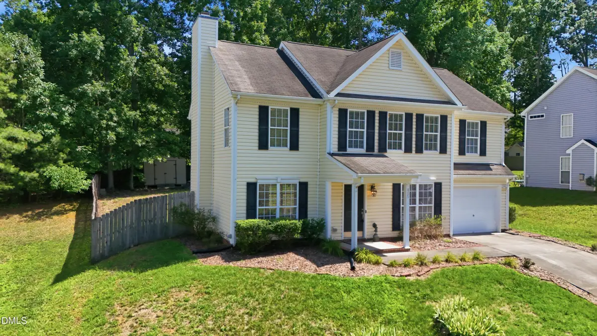 805 Northwood Hills Avenue, Durham, NC 27704 - #1