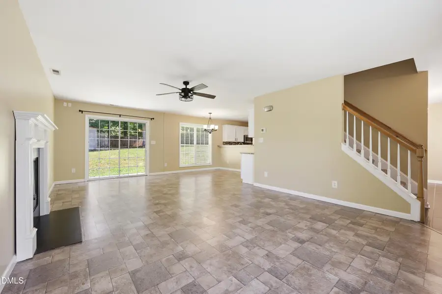 805 Northwood Hills Avenue, Durham, NC 27704 - #2