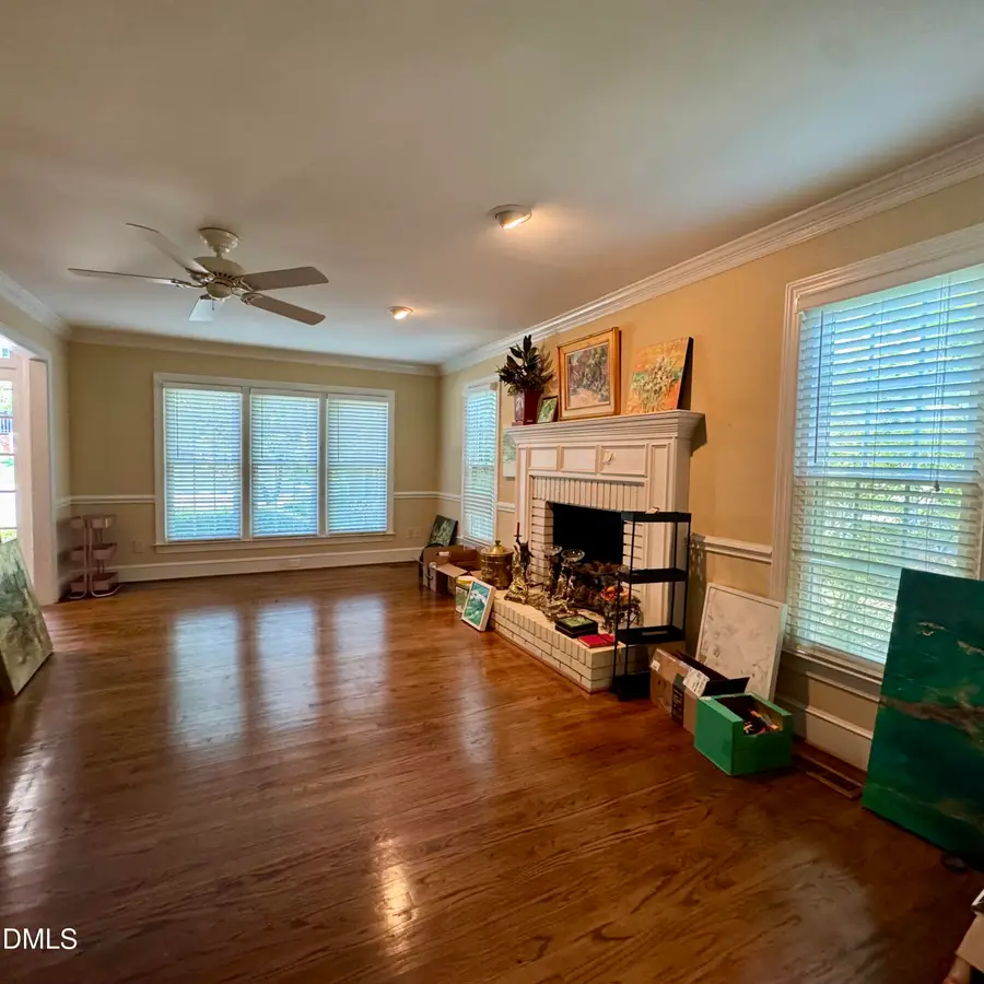 2698 Brisbayne Circle, Raleigh, NC 27615 - #2