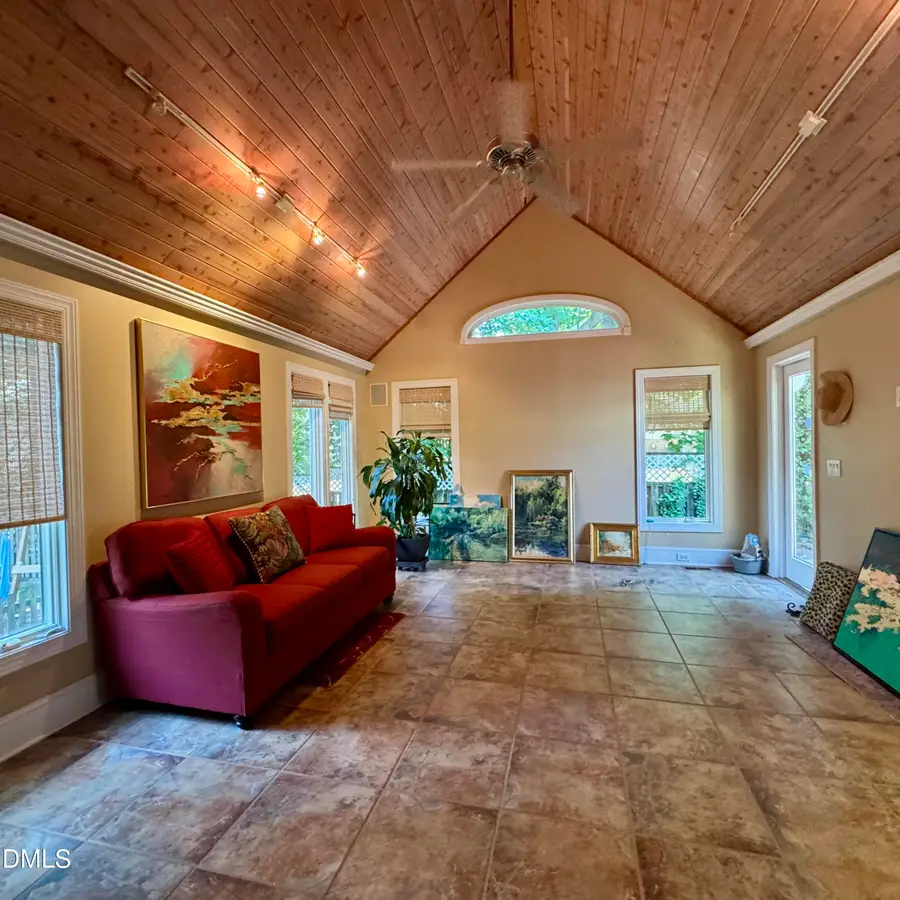2698 Brisbayne Circle, Raleigh, NC 27615 - #3