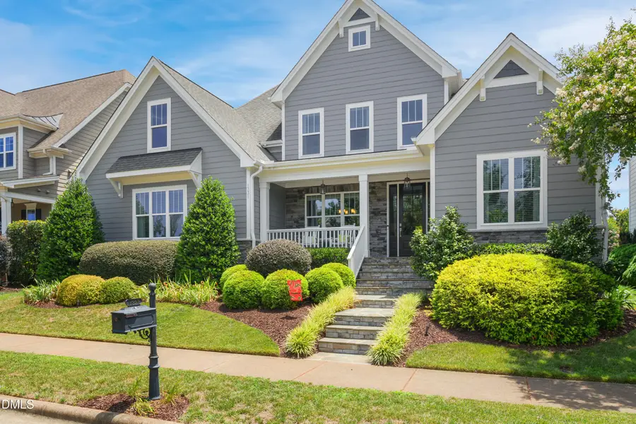 1331 Revolution Circle, Raleigh, NC 27603 - #2