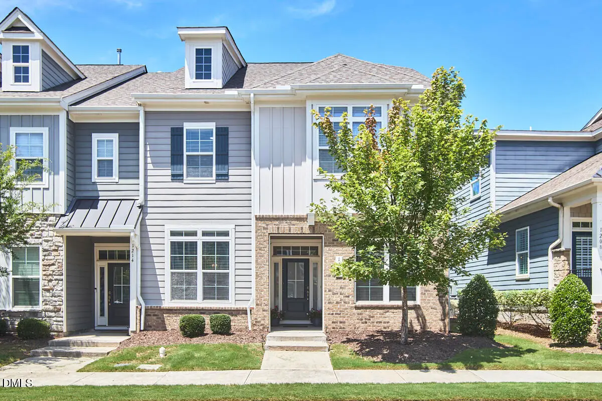 1212 Great Egret Way, Durham, NC 27713 - #1