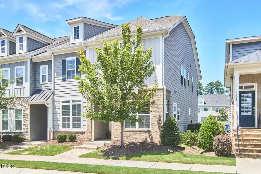 1212 Great Egret Way, Durham, NC 27713 - #2