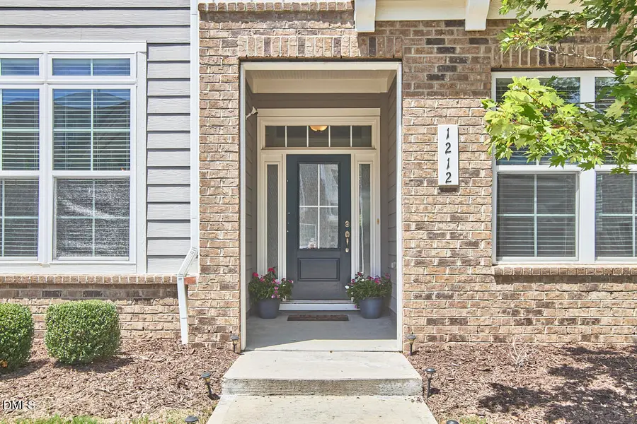 1212 Great Egret Way, Durham, NC 27713 - #3