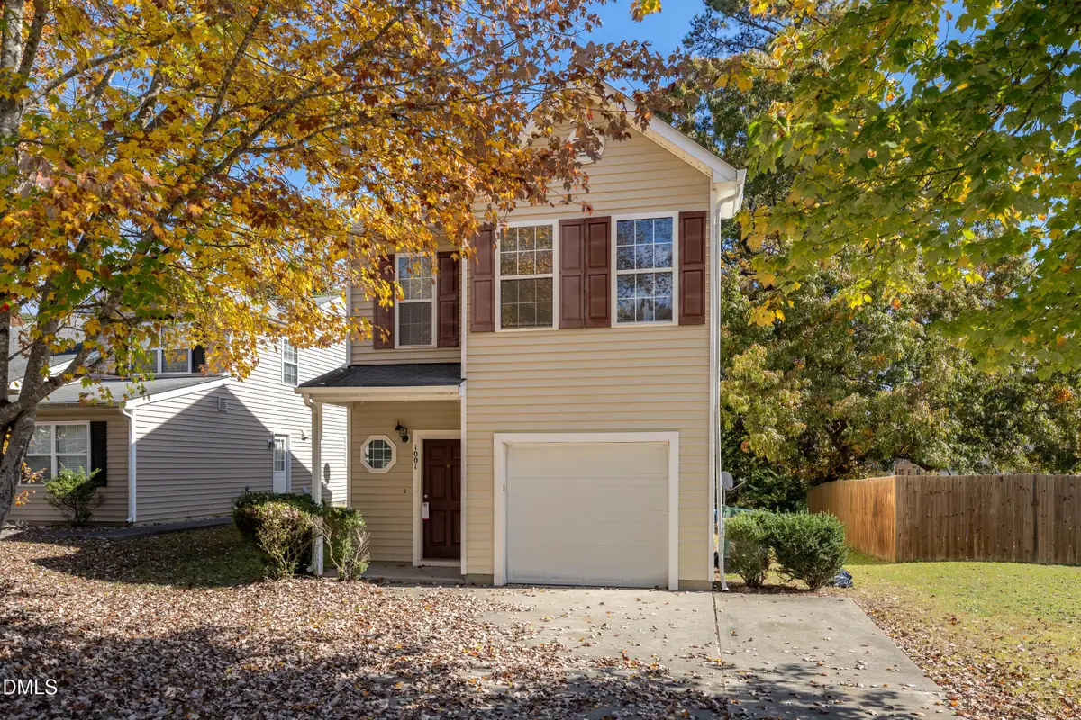 1001 Stennis Way, Durham, NC 27703 - #1