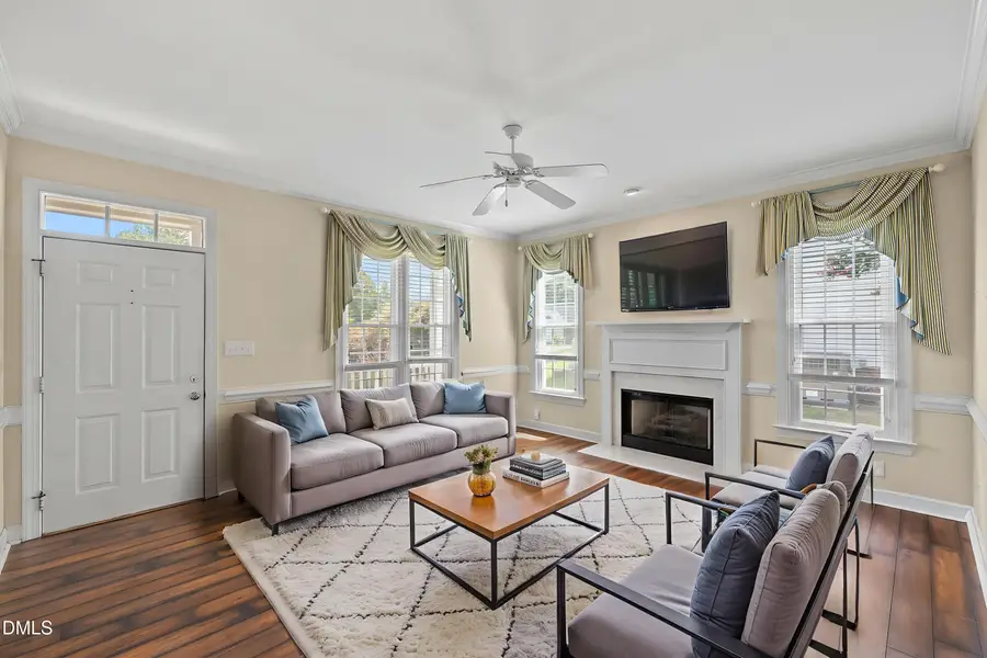 3012 Dahlgreen Road, Raleigh, NC 27615 - #3