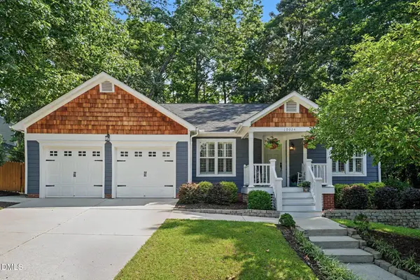 10024 Smith Basin Lane, Raleigh, NC 27614