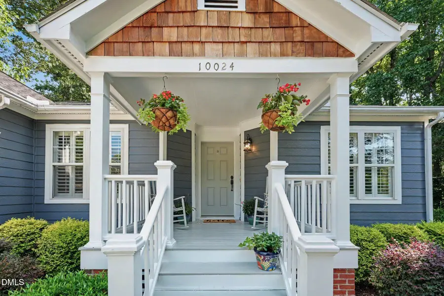 10024 Smith Basin Lane, Raleigh, NC 27614 - #2