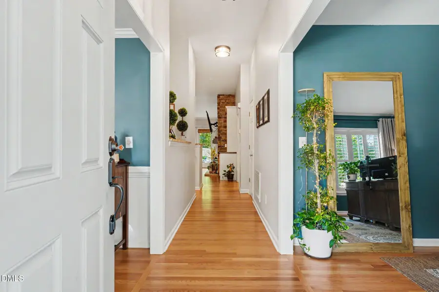 10024 Smith Basin Lane, Raleigh, NC 27614 - #3