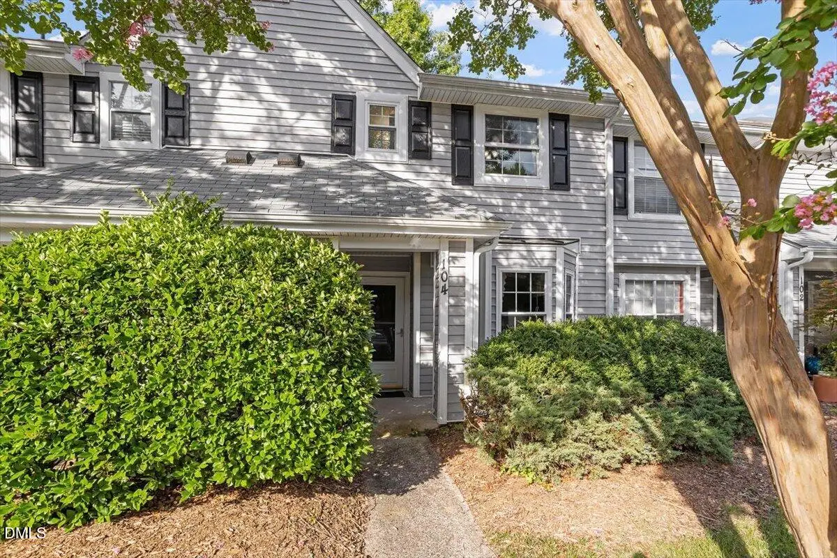 104 Sir Richard Lane, Chapel Hill, NC 27517 - #1