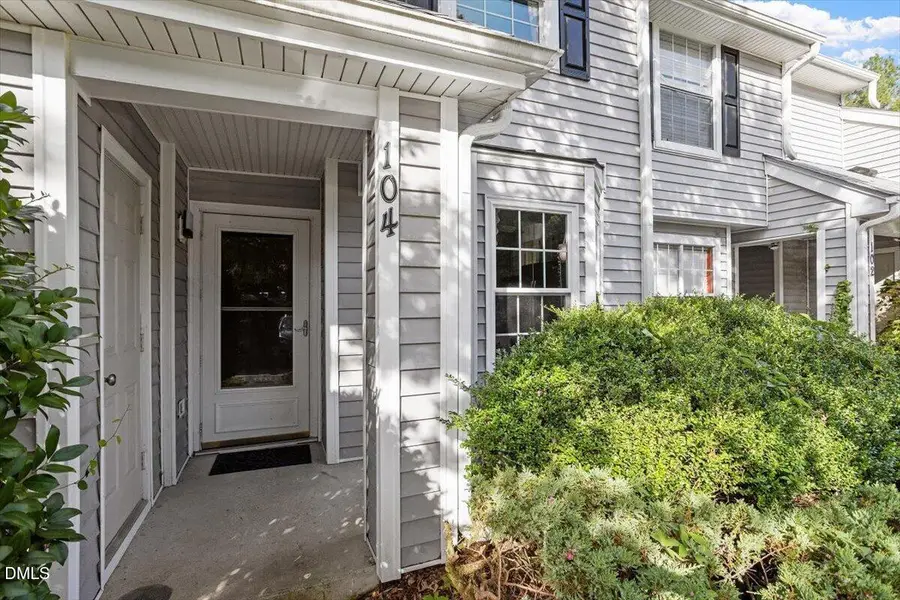 104 Sir Richard Lane, Chapel Hill, NC 27517 - #2