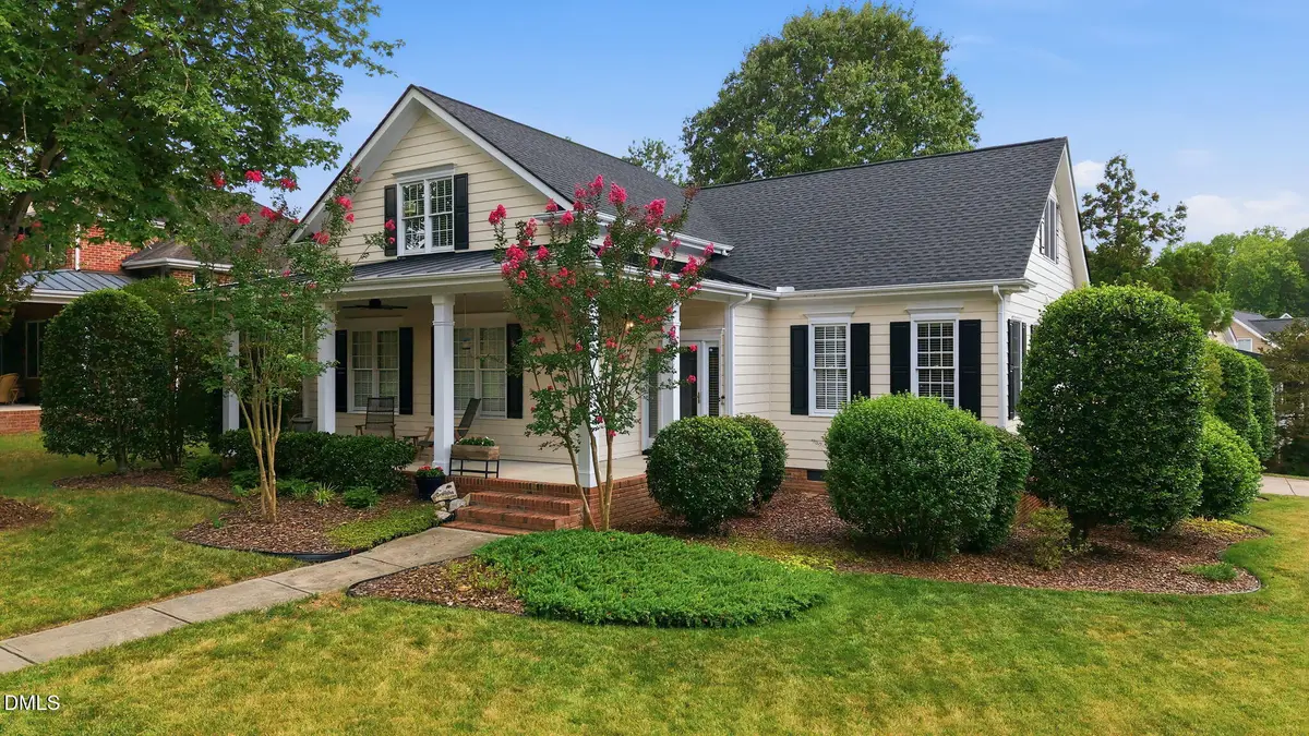 30059 Benbury, Chapel Hill, NC 27517 - #1