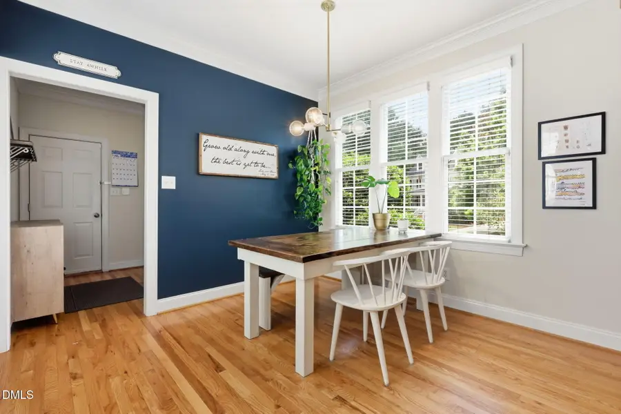30059 Benbury, Chapel Hill, NC 27517 - #3