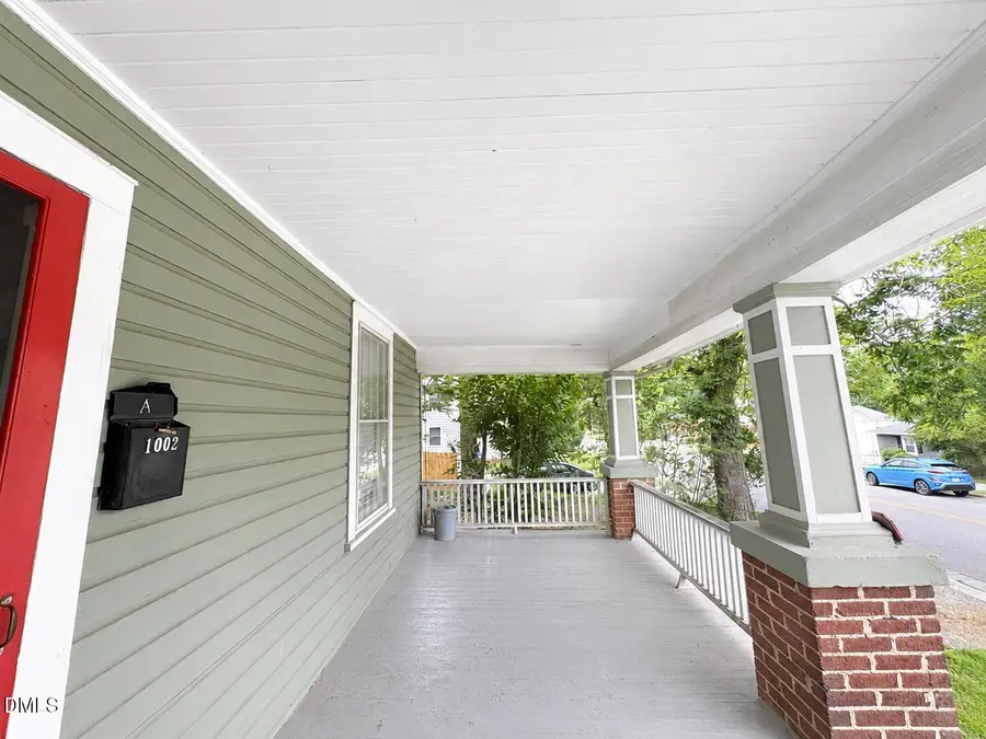 1002 Camden Avenue, Durham, NC 27701 - #3