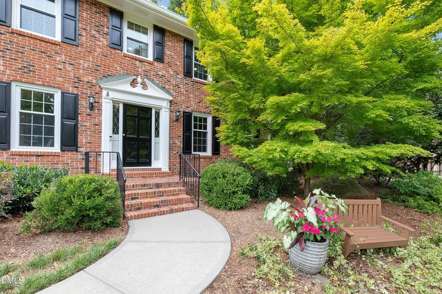 3113 Braddock Drive, Raleigh, NC 27612 - #3