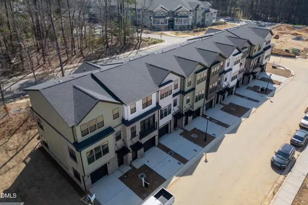 1145 Booth Park Boulevard, Chapel Hill, NC 27514
