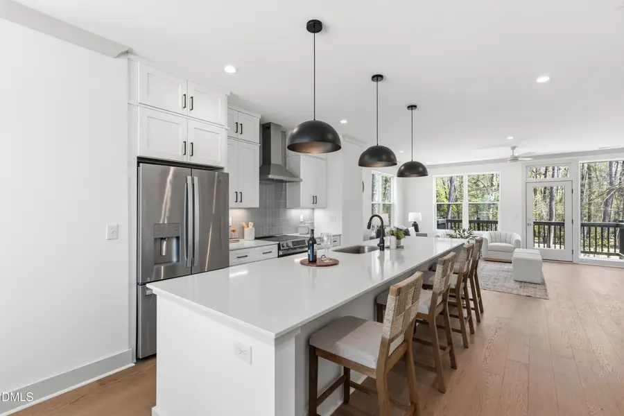 1145 Booth Park Boulevard, Chapel Hill, NC 27514 - #3