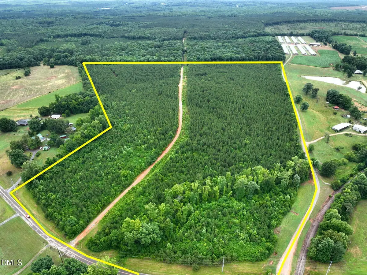 0 Spence Road, Carthage, NC 28327 - #1