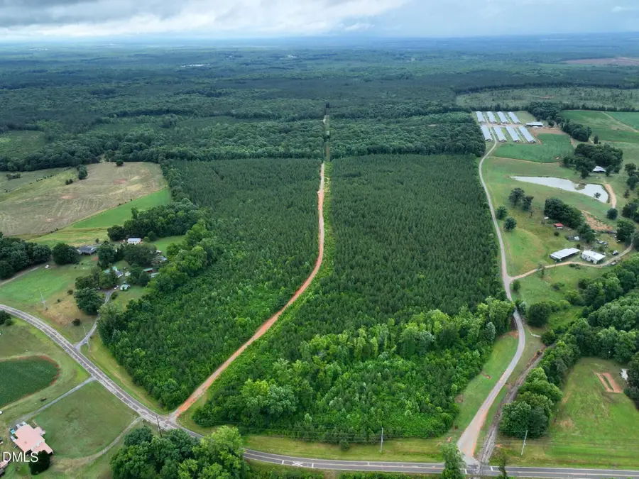 0 Spence Road, Carthage, NC 28327 - #2