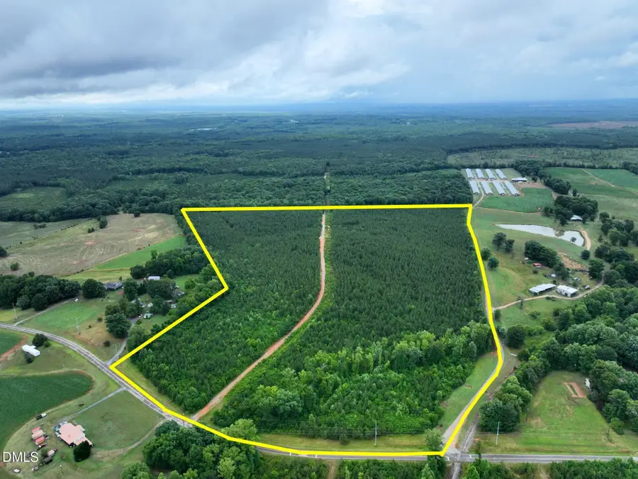 0 Spence Road, Carthage, NC 28327 - #3