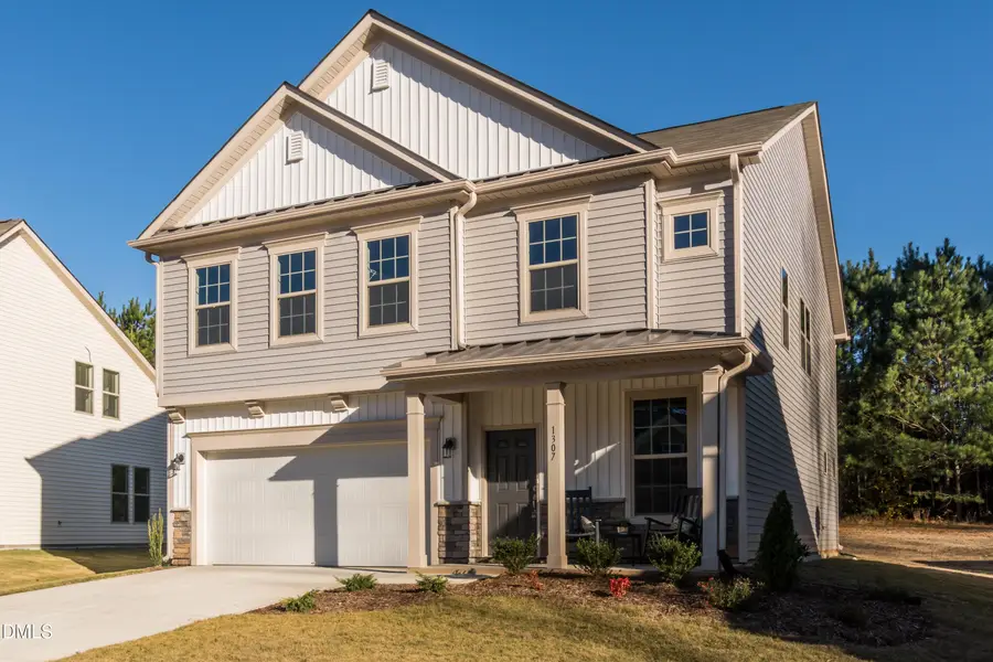 175 Starlet Rdg Way, Clayton, NC 27520 - #2