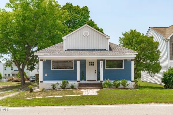139 Bridge Street, Fuquay Varina, NC 27526