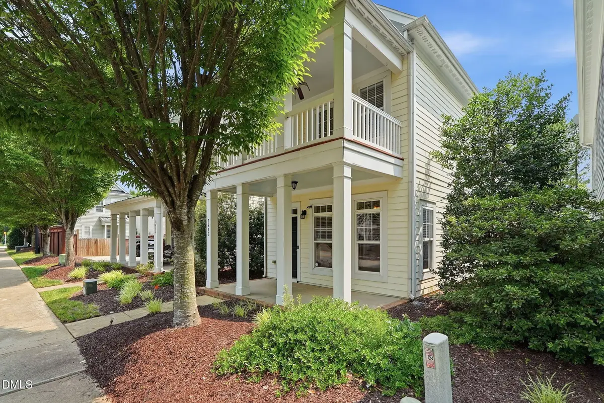 7815 Acc Boulevard, Raleigh, NC 27617 - #1