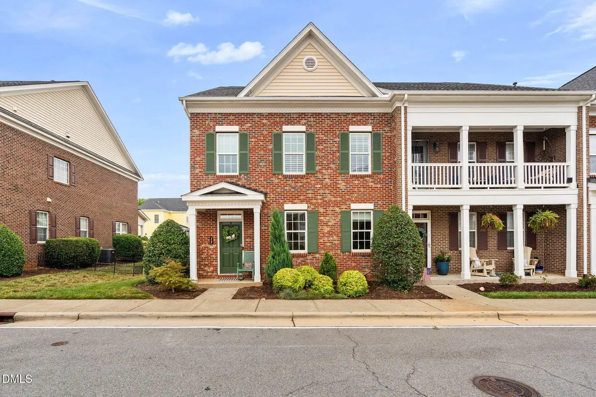 1341 Still Monument Way, Raleigh, NC 27603 - #1