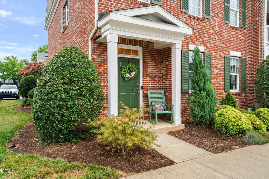 1341 Still Monument Way, Raleigh, NC 27603 - #2