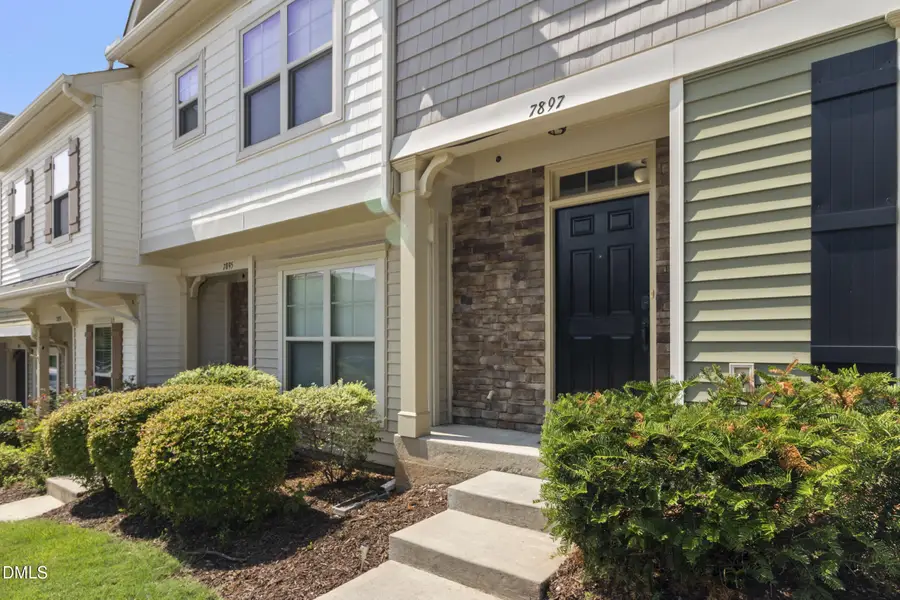 7897 Allscott Way, Raleigh, NC 27612 - #3