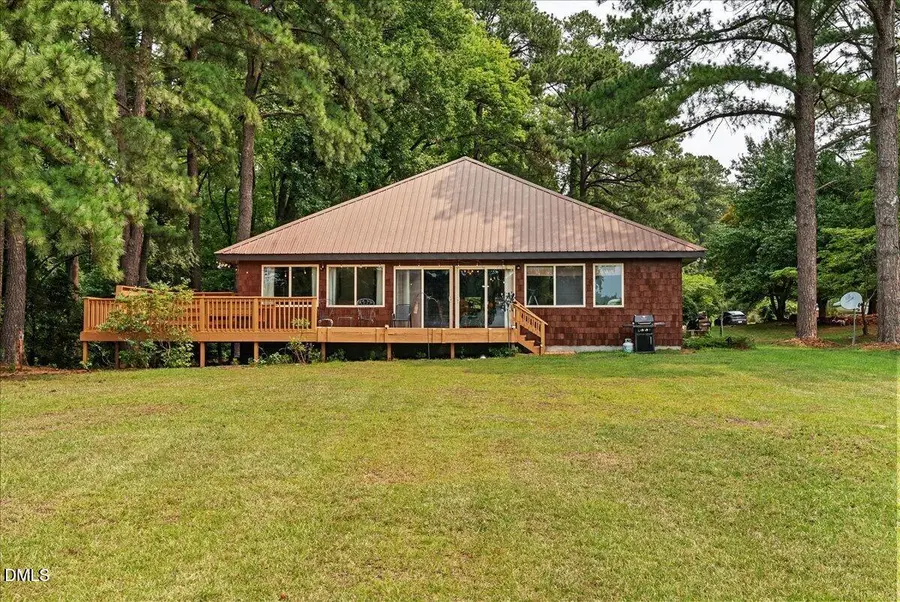 142 Appletree Lane, Manson, NC 27553 - #3