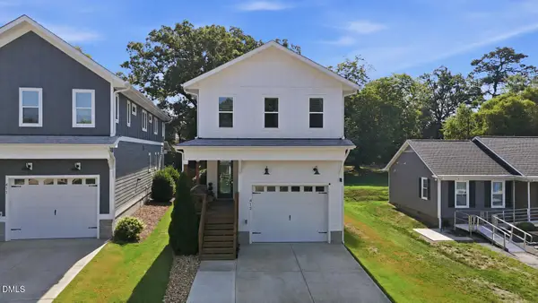 413 Heather Drive, Raleigh, NC 27606